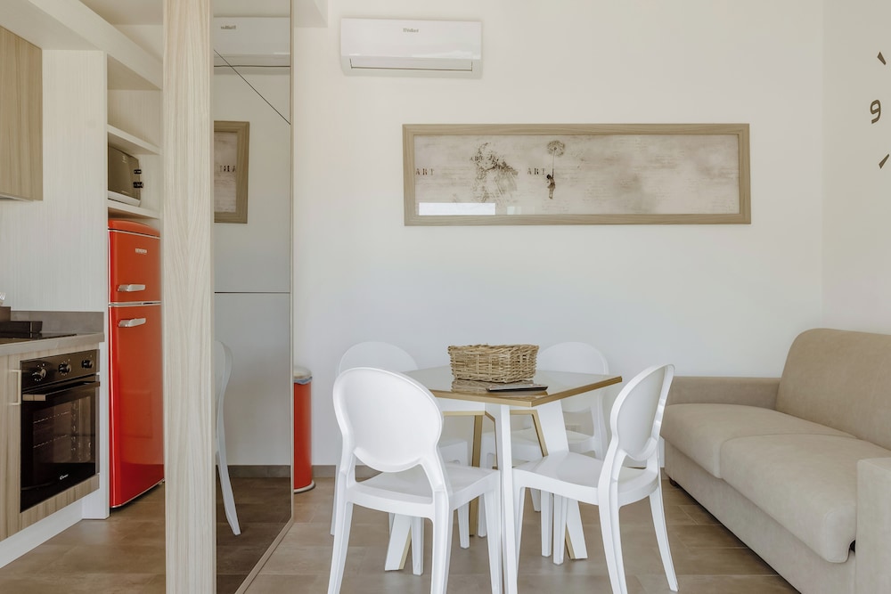 Hotiday Apartments Cefalù