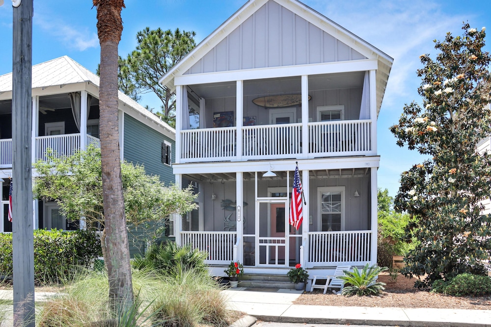 Barefoot Cottage B12 - Sea La Vie