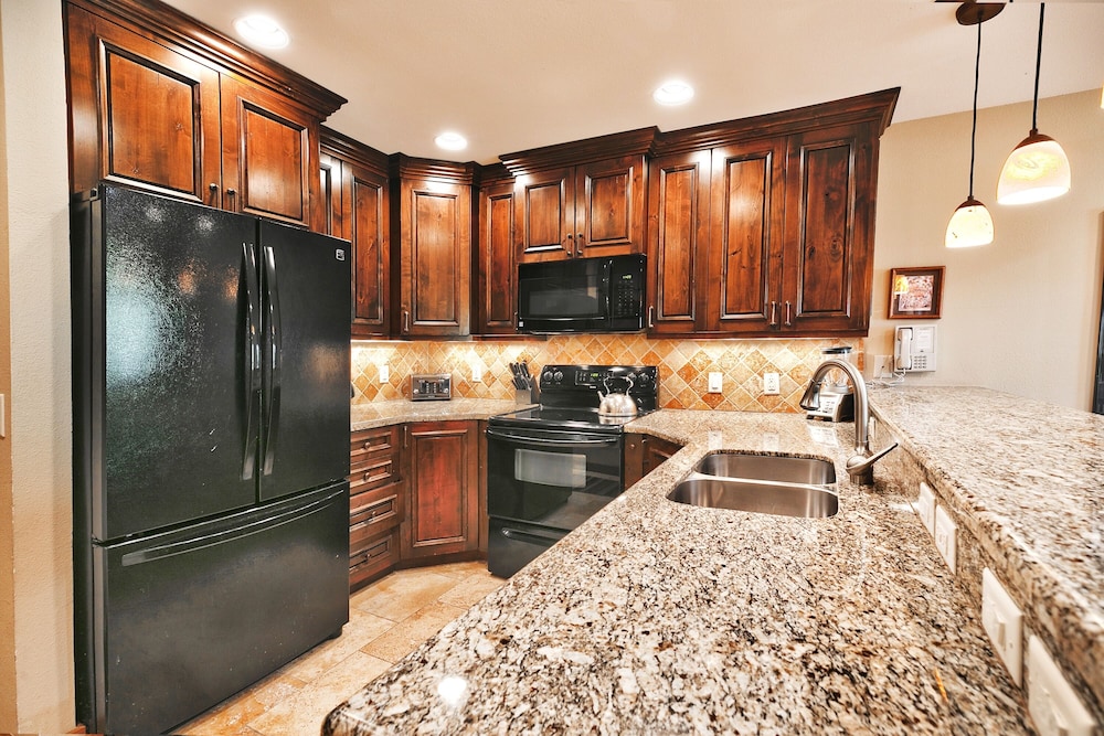 Park City Ski Resort UT - Snow Flower Vacation Condos