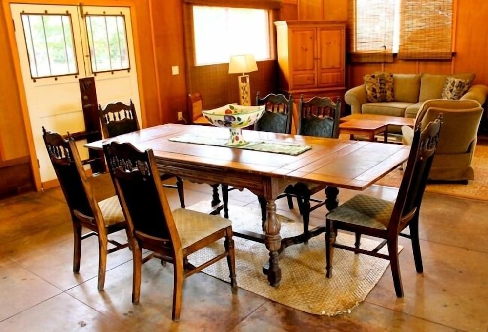 Pahala Plantation Cottages