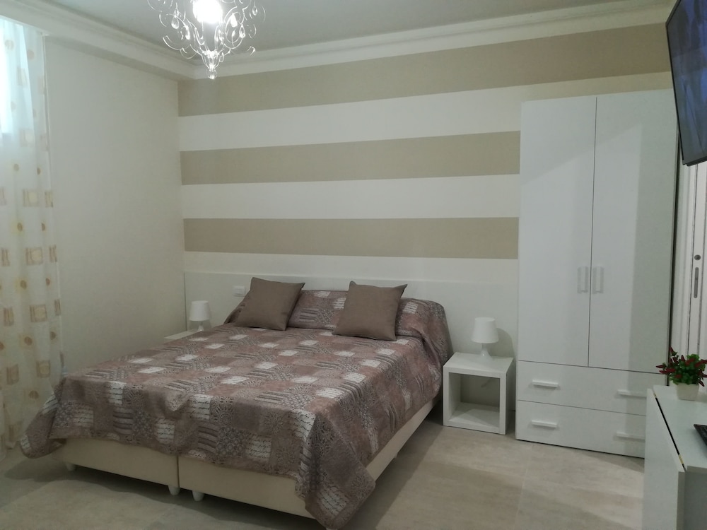 Guest House B & B Via Marina
