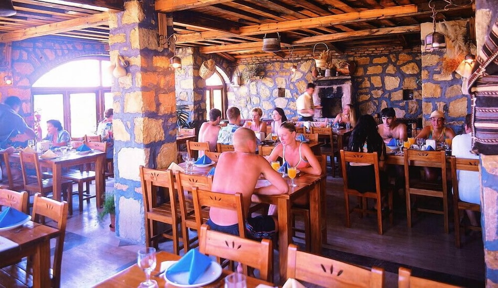 Hotel Sea Gull - All Inclusive