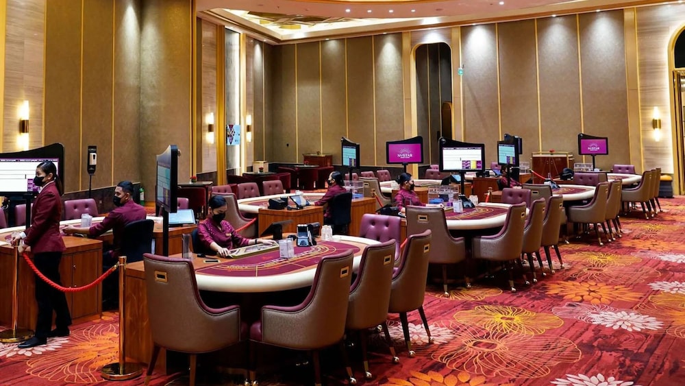 Cebu Vacations - Fili Hotel Cebu - Property Image 7