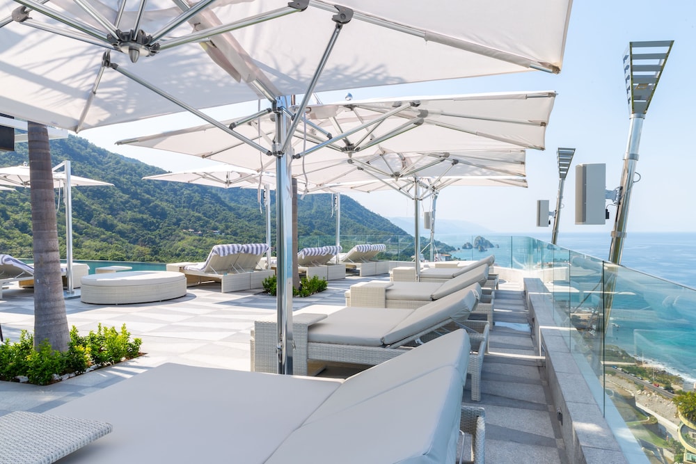 Puerto Vallarta Vacations - Hotel Mousai Puerto Vallarta Adults Only - Property Image 43