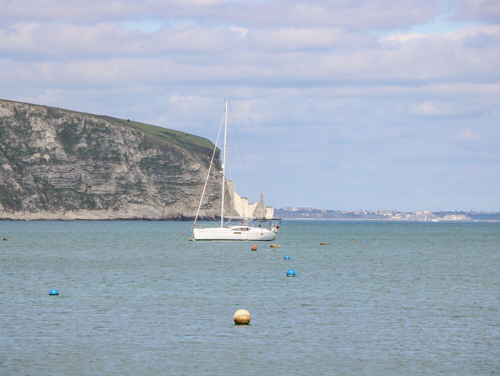 Seaglimpse