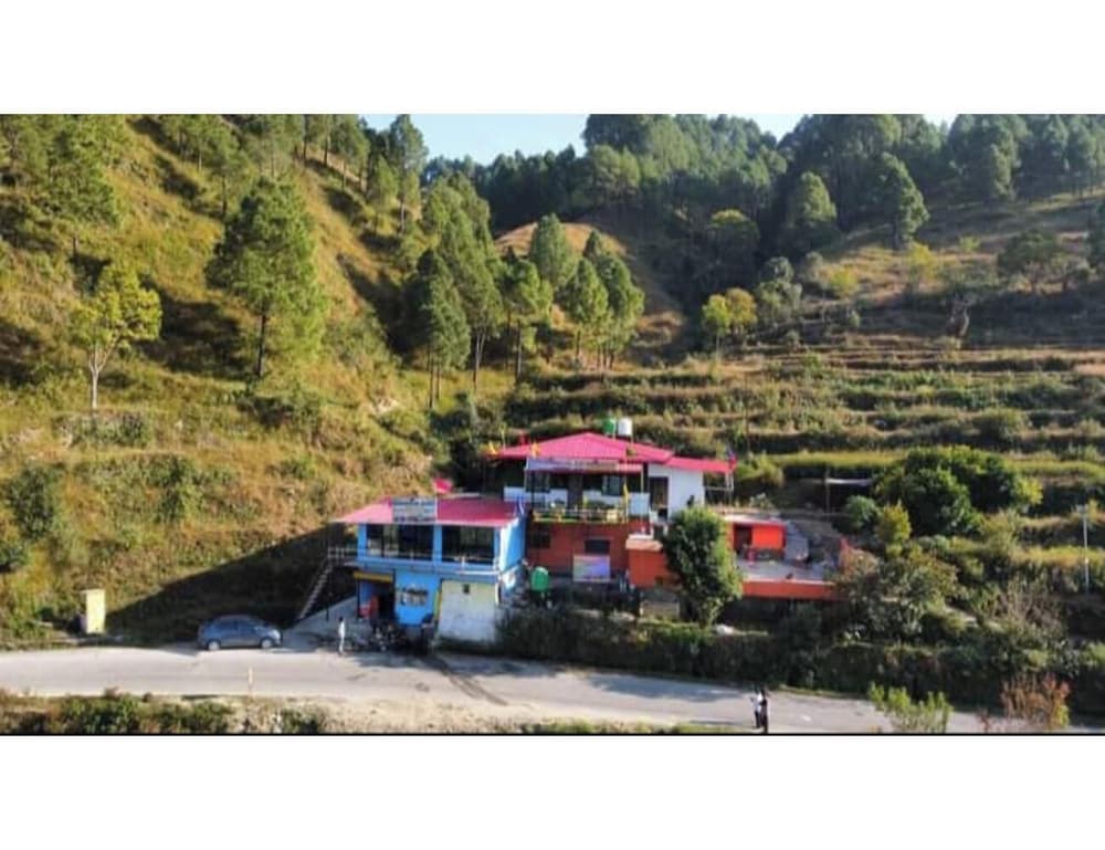 Sumangalam Homestay