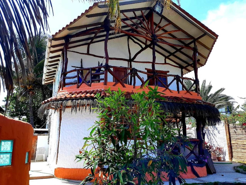 Casa Veraneras Playas