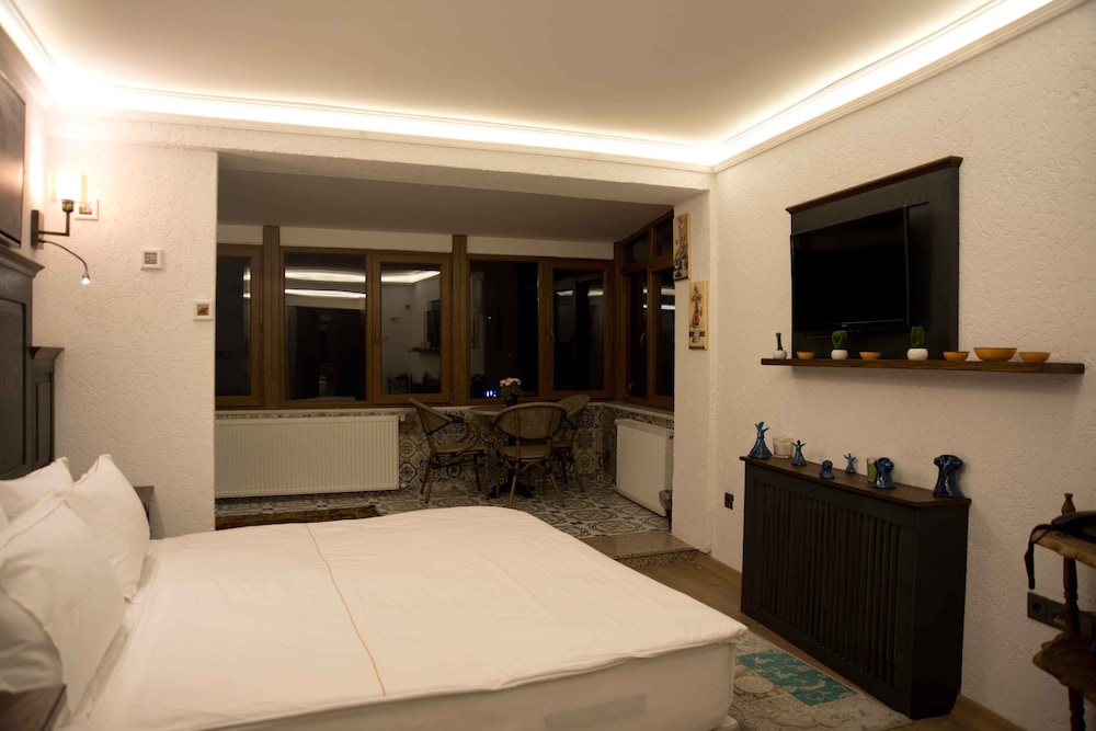 Ottomarin Otel Eski Şehir - Image 130