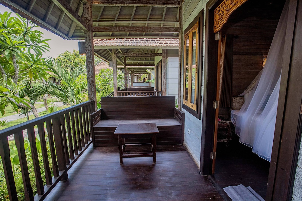 D’Gume Villas Lembongan by Bali Cabin