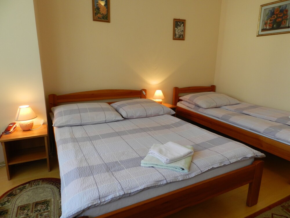 Villa ALFA