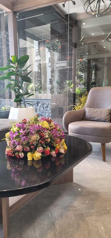 Daylin Guest House