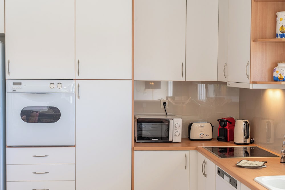 Sandoa Residence