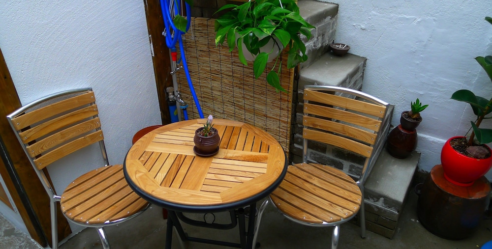 HanOK Guest House 201