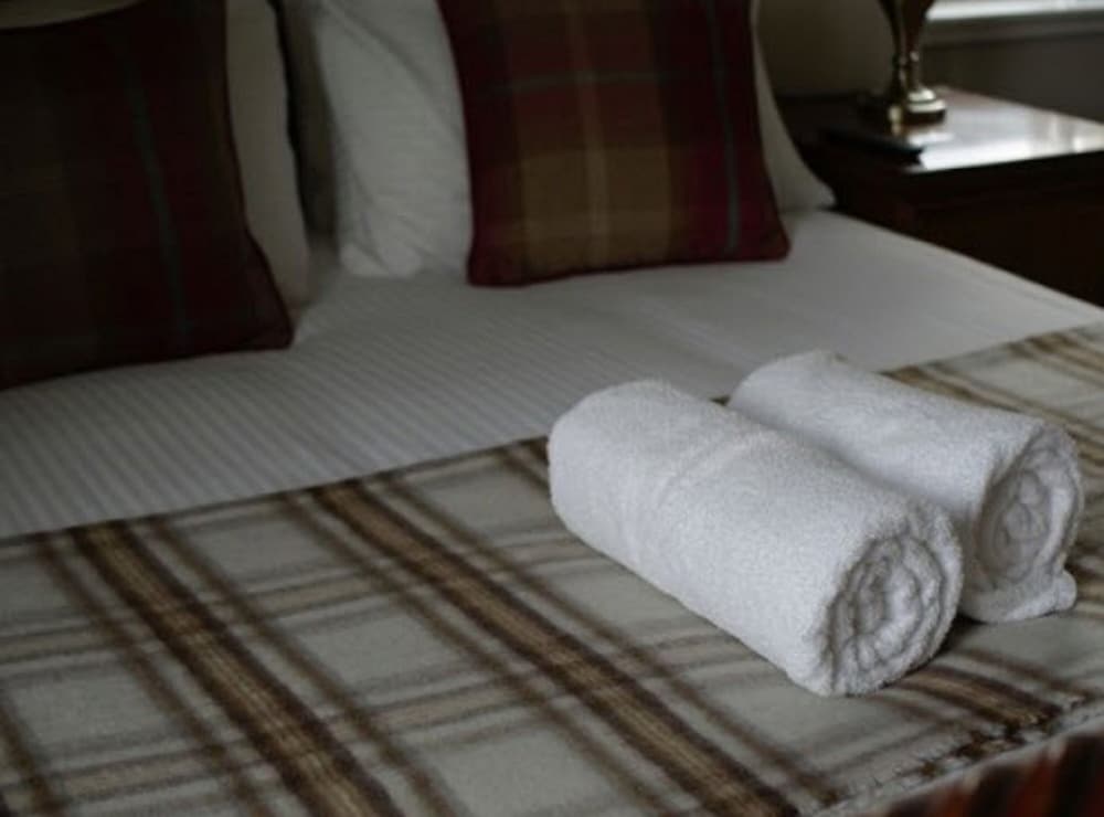 Whitebridge Hotel