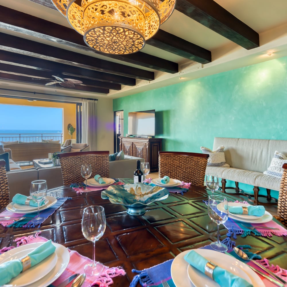 Hacienda Tranquila in Cabo San Lucas