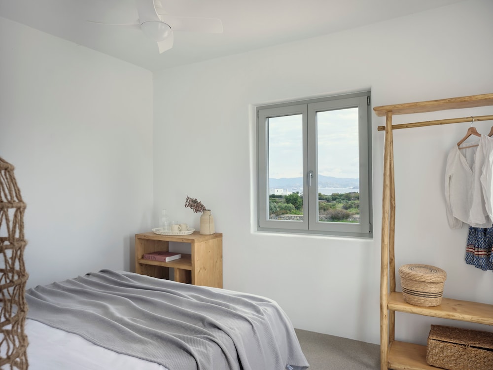 Mosaic Villas