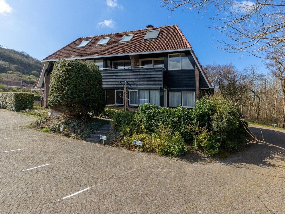 Holiday Home in Zoutelande Near Sunny Beach