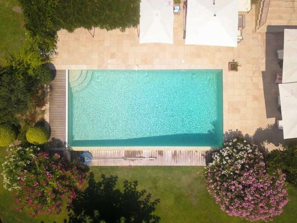 Bastide Selva en La Garde-Freinet