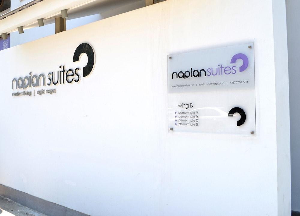 Napian Suites