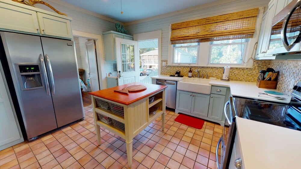 Country's Retreat Tybee Vacation Rentals