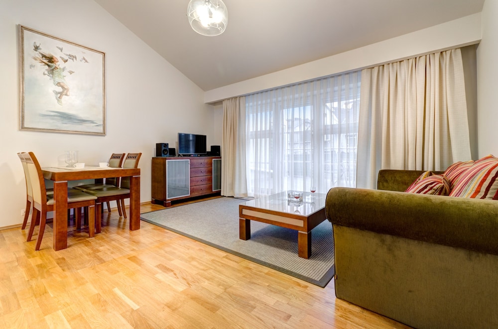 Dom & House - Apartments Monte Cassino