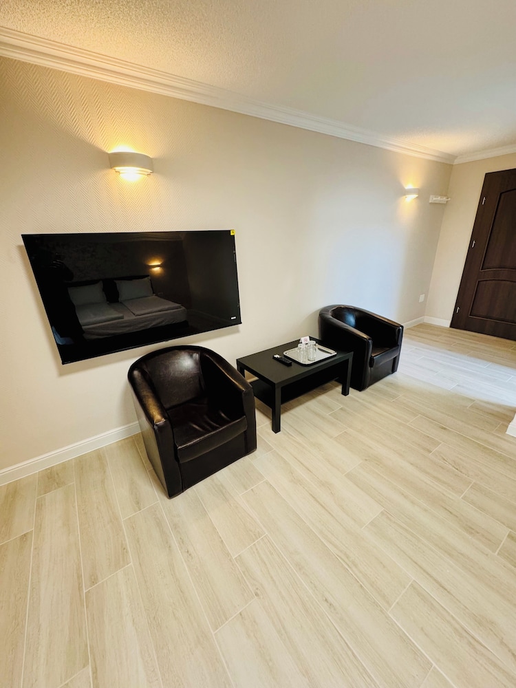 Roua Residence