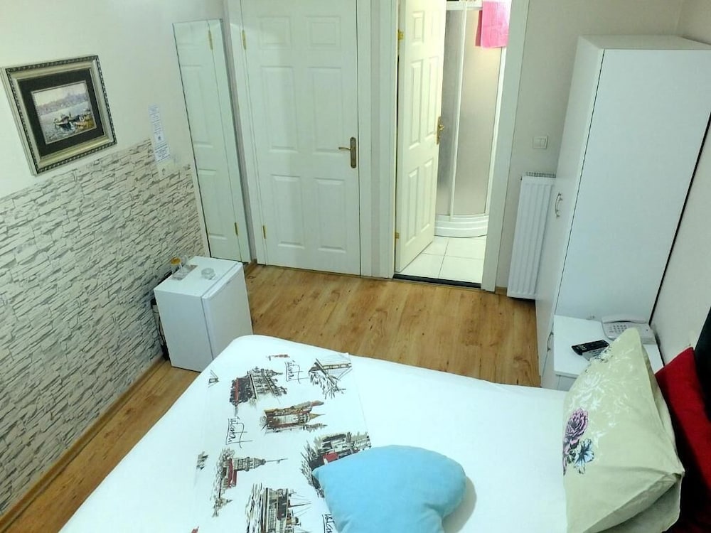 Kadıköy Port Otel - Image 33