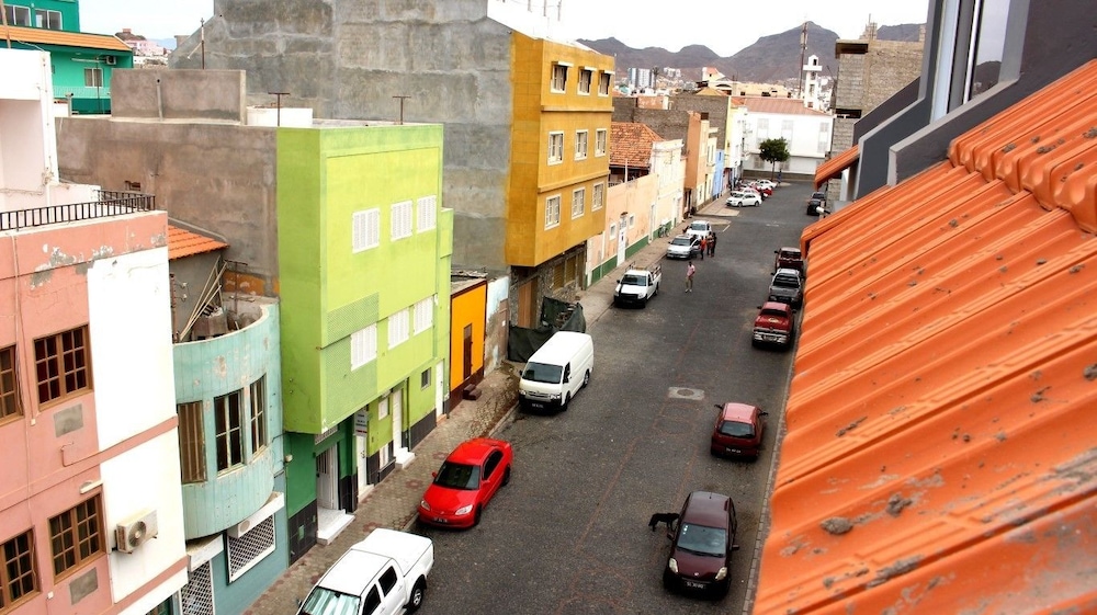 Moreno`s Boutique Hotel
