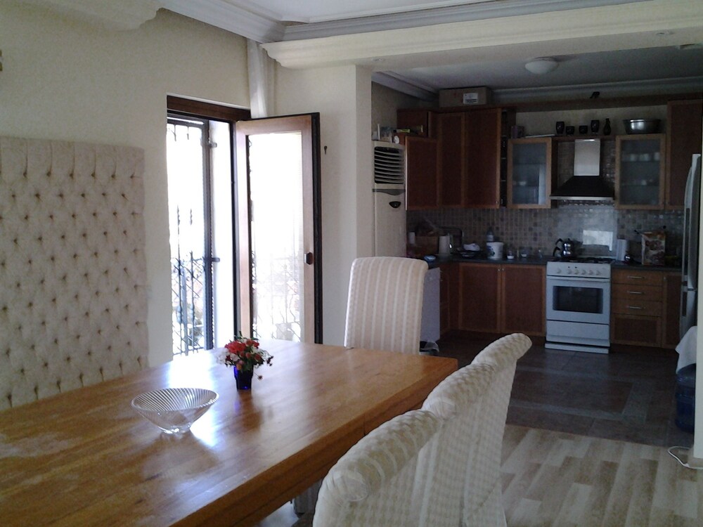 Butik Villas - Bodrum House