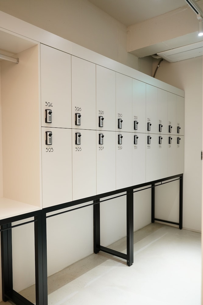 D.A.L Premium Capsule Hotel