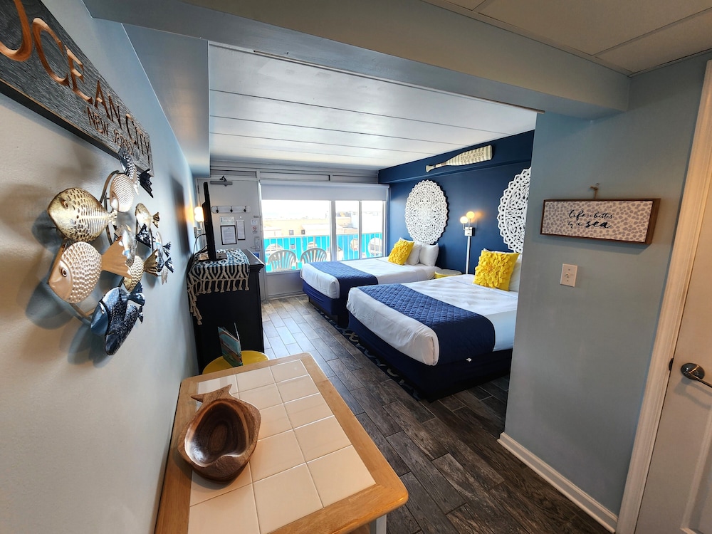 Ocean 7, photo 189