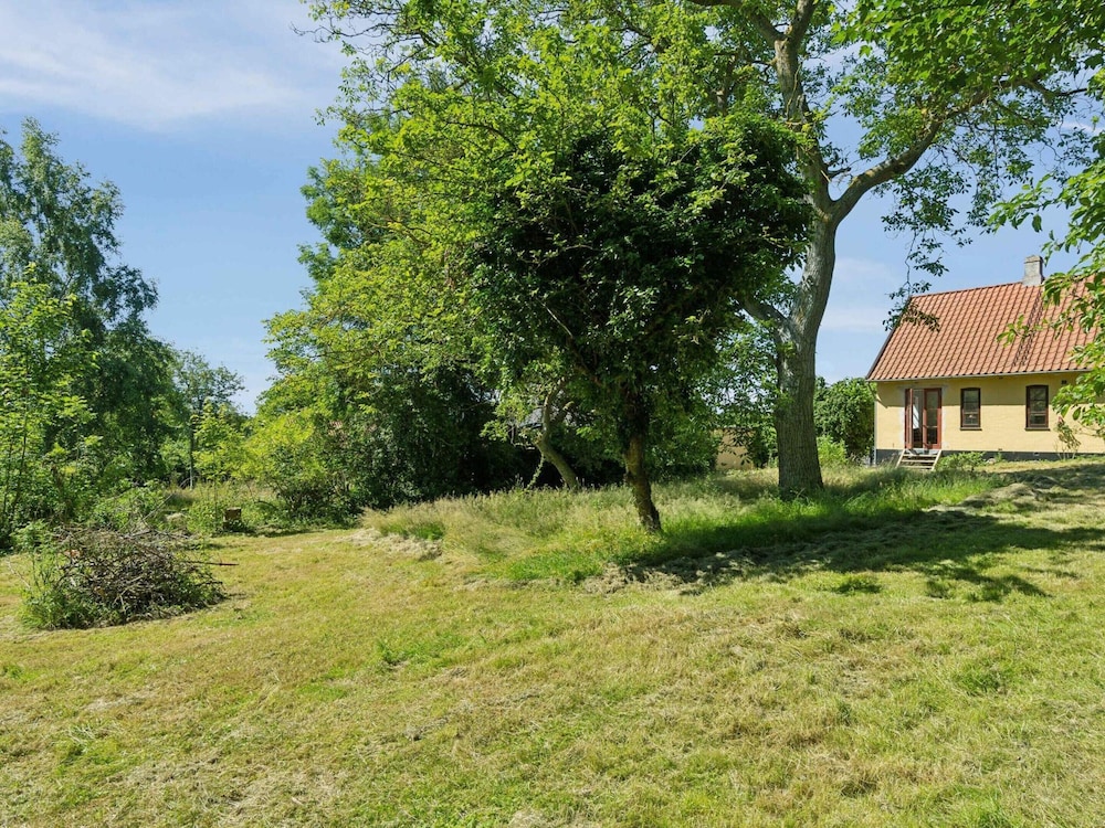 5 Star Holiday Home in Tranekaer