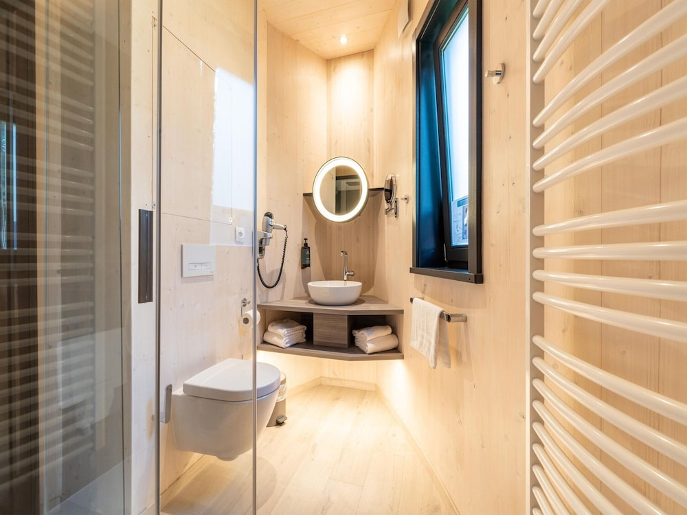 Suite in Tournai Forest Near Lille