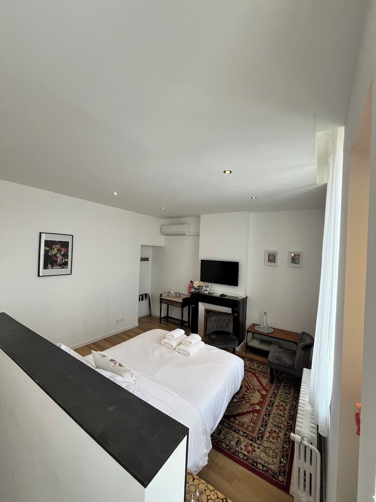 SalutBB Chambre d'hote