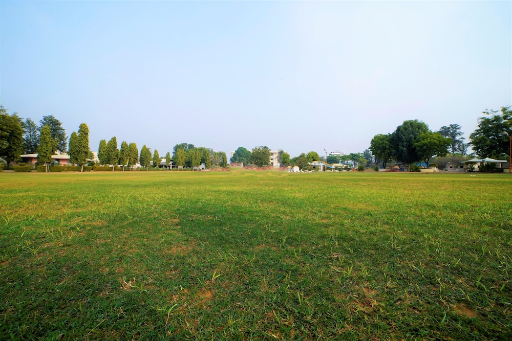 Angel Resort Sikar Highway