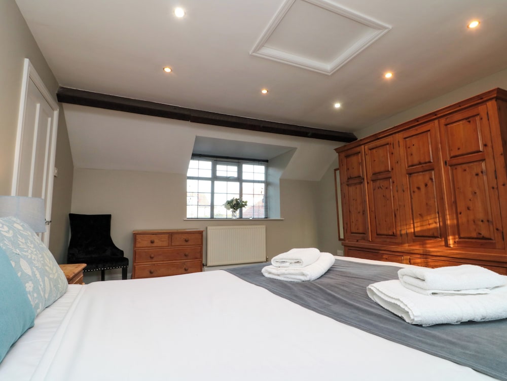 The Coach House
