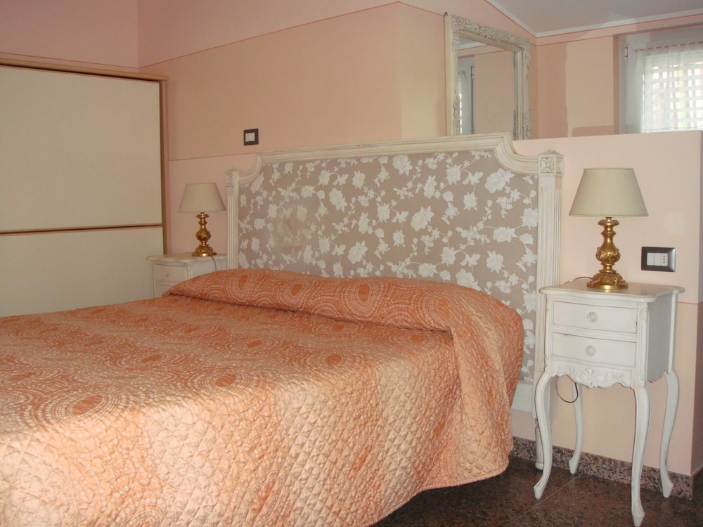 Camere America B&B