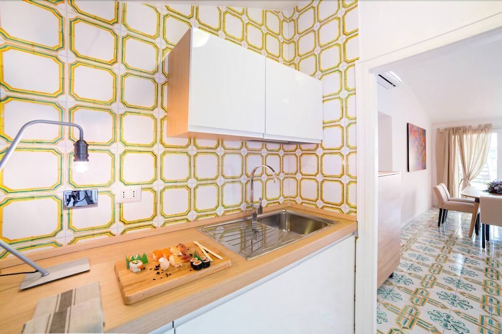 Grand Master Suites