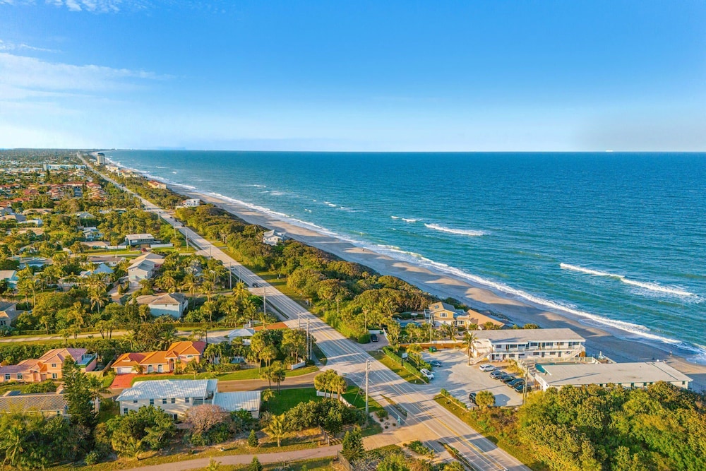 3435 S Highway A1A