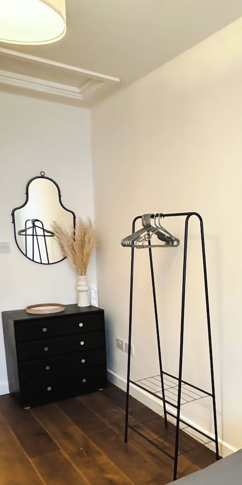Comfortable One Bedroom Apartment London