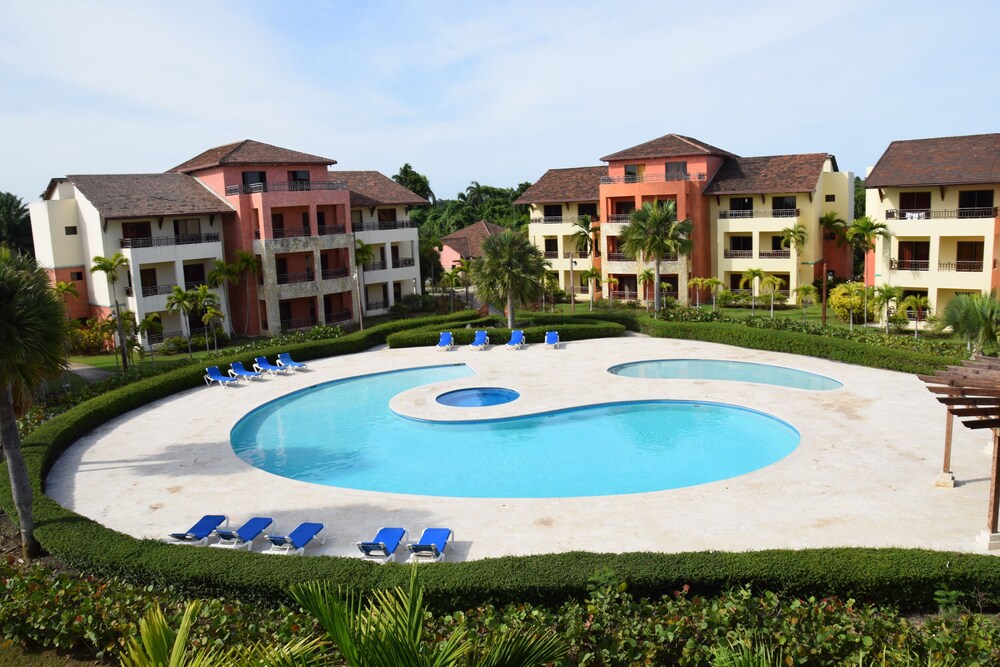 Magic Arena Blanca Beach Suite
