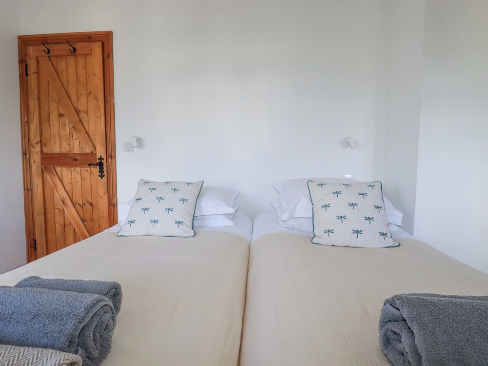 The Hayloft
