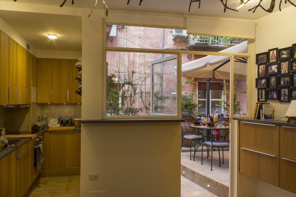 Casa Latina B&B