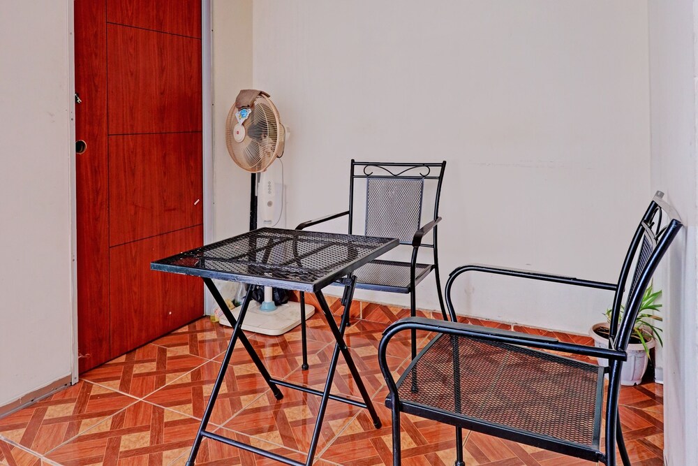 Bungalows Betancuria