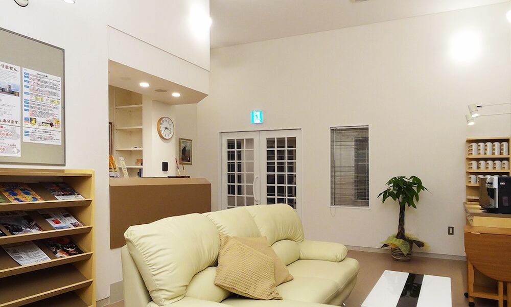 Family Lodge Hatagoya Tottori Kurayoshi view 3