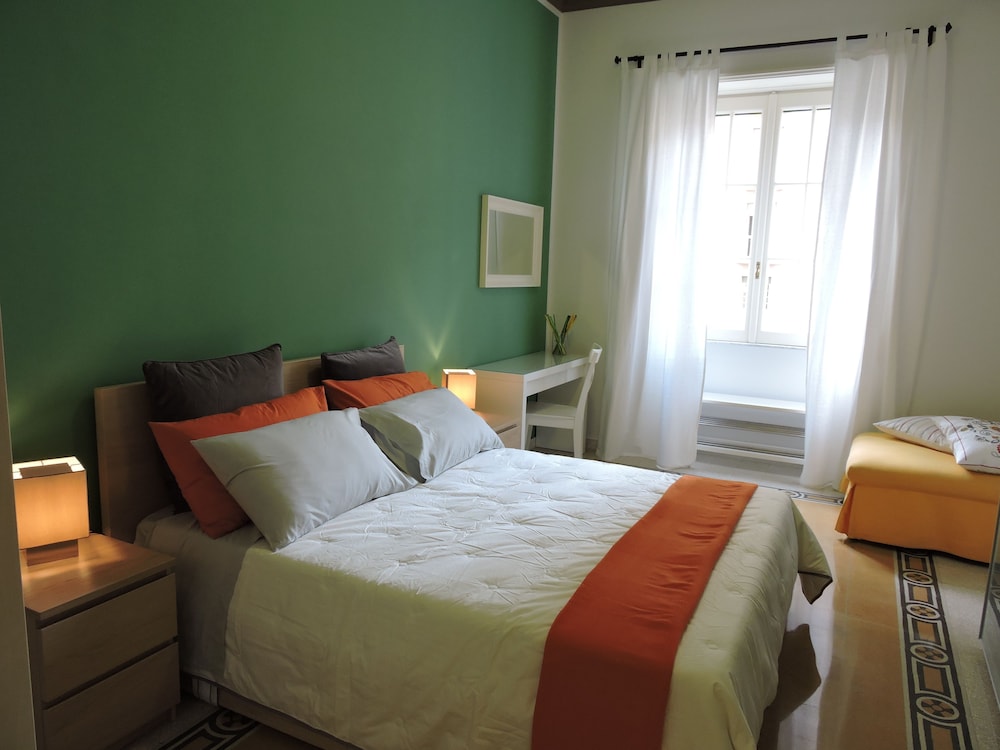 La Gioiosa B&B