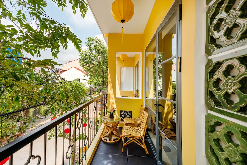 Chillax Old Town Villa view 5