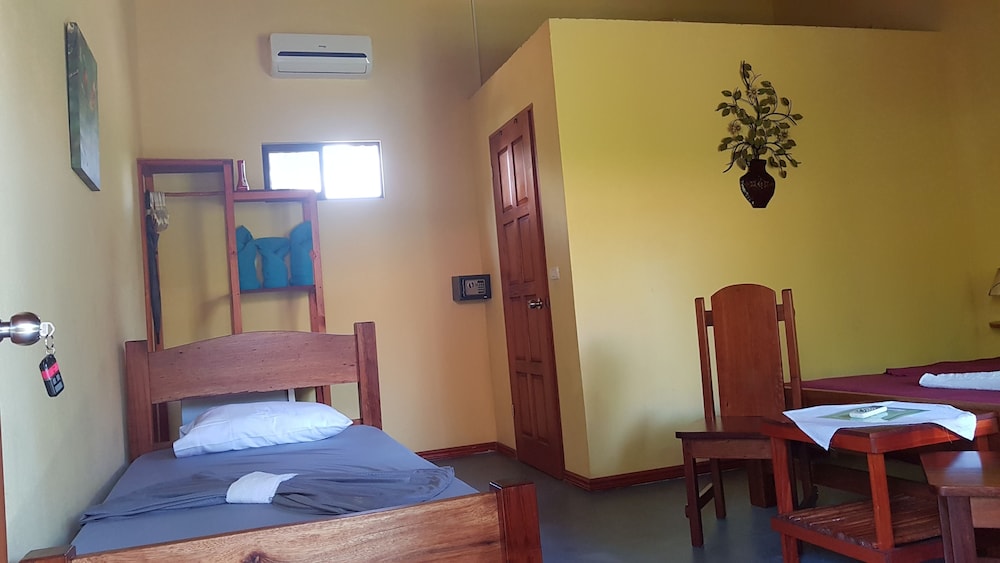 Mi Vida Lodge