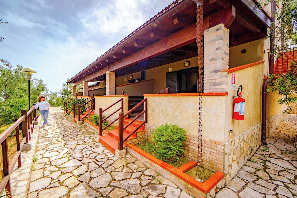 Villa MaPa