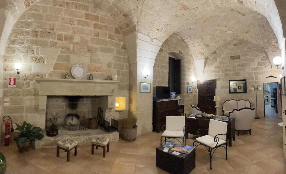 Tenuta Masseria & Spa Chicco Rizzo